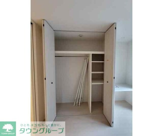 Cent-Donner Senjuの物件内観写真